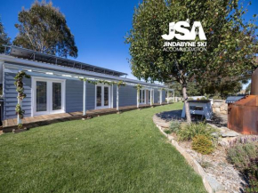 Edelweiss Cottage Berridale